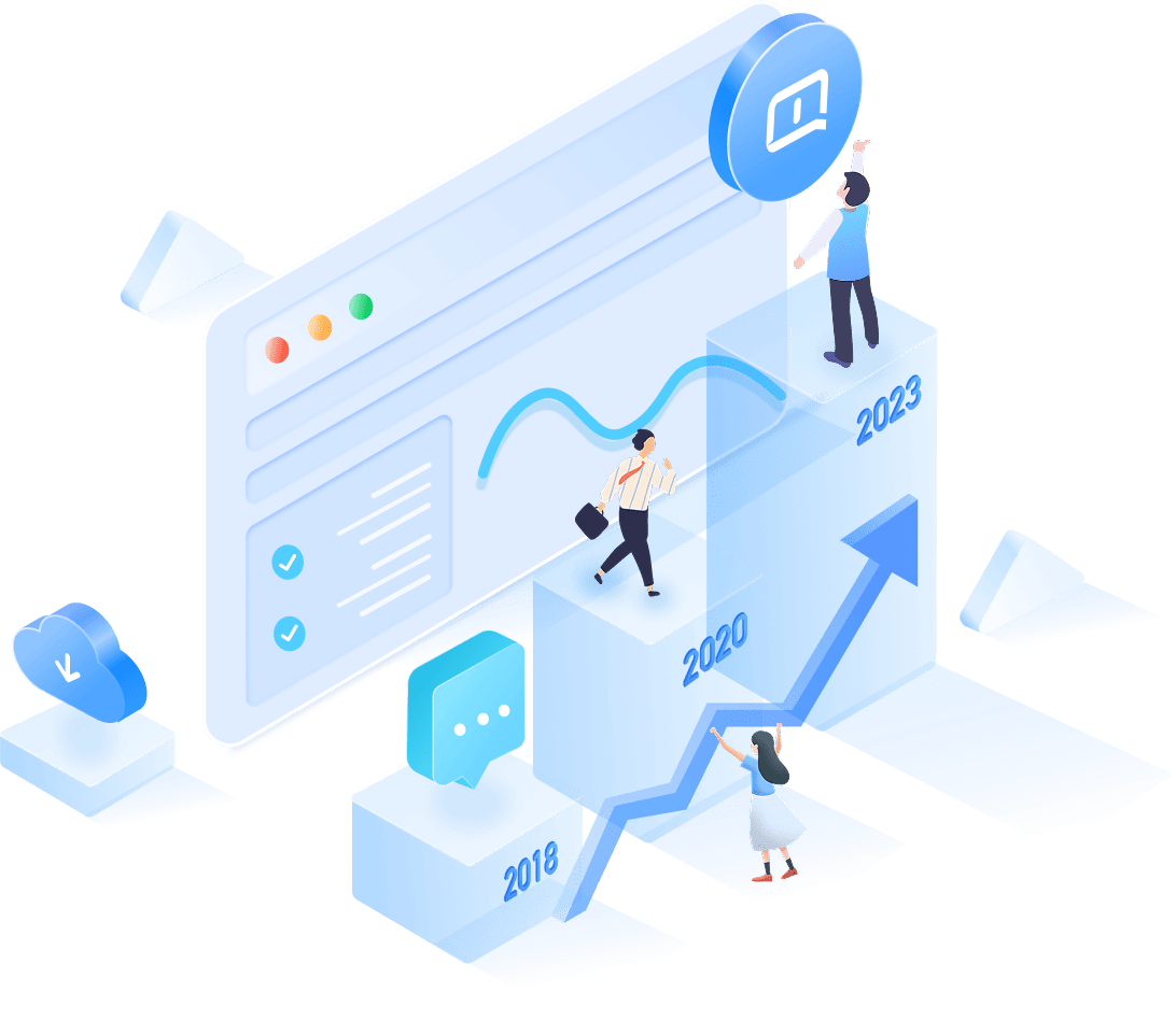 企小码会话存档功能模块